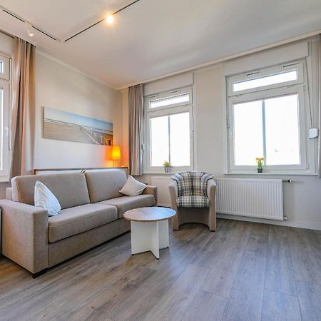 Haus Inselanker Kajuete 02 Διαμέρισμα Norderney Εξωτερικό φωτογραφία