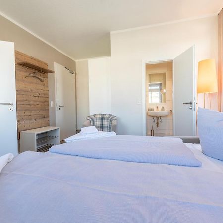 Haus Inselanker Kajuete 02 Διαμέρισμα Norderney Εξωτερικό φωτογραφία
