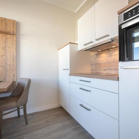 Haus Inselanker Kajuete 02 Διαμέρισμα Norderney Εξωτερικό φωτογραφία