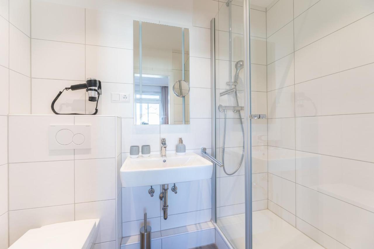 Haus Inselanker Kajuete 02 Διαμέρισμα Norderney Εξωτερικό φωτογραφία