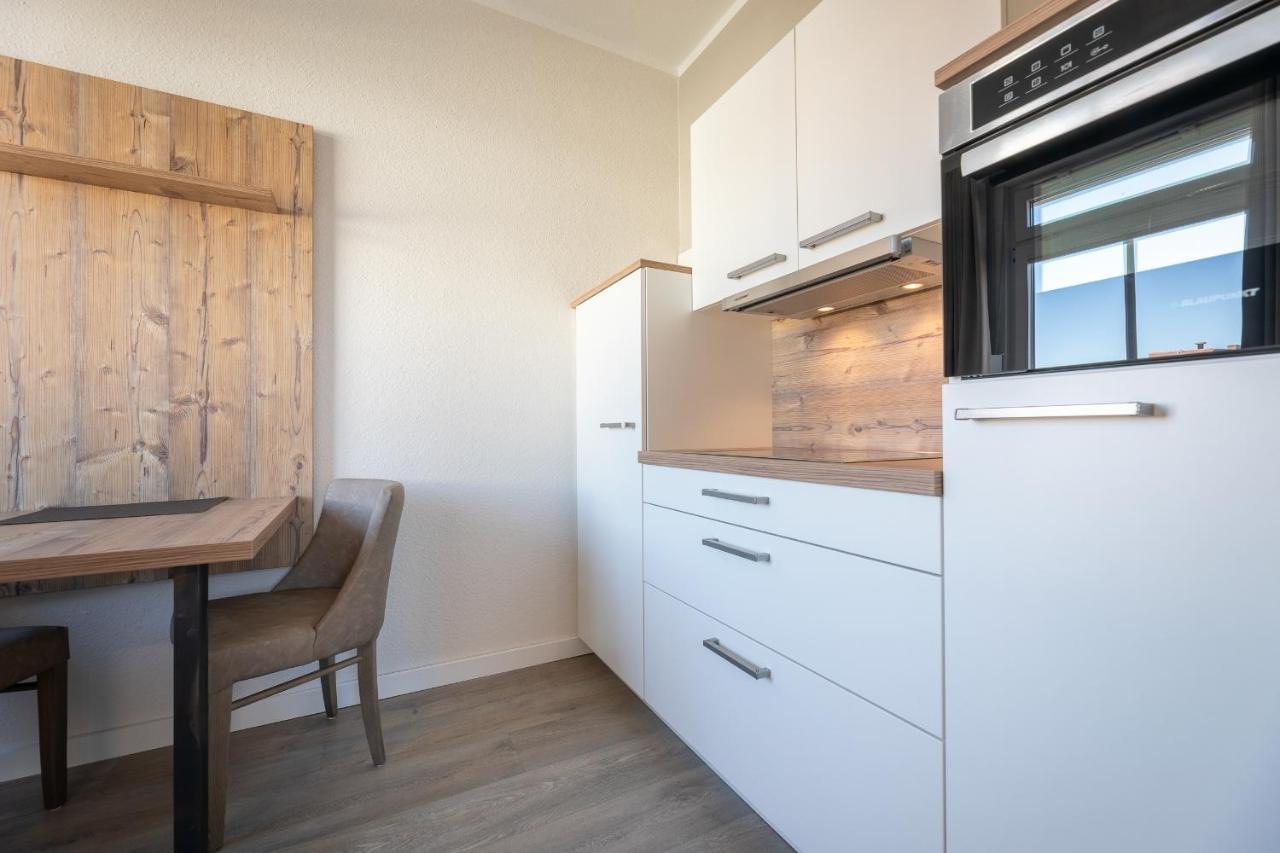Haus Inselanker Kajuete 02 Διαμέρισμα Norderney Εξωτερικό φωτογραφία